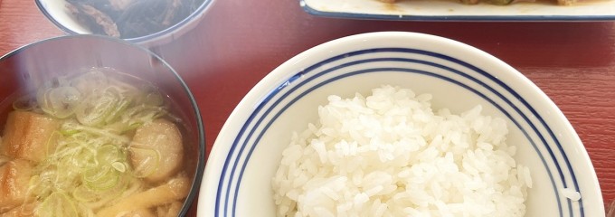 まいどおおきに食堂 郡山桑野食堂
