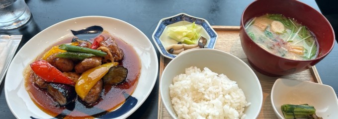 酢重ダイニング 六角