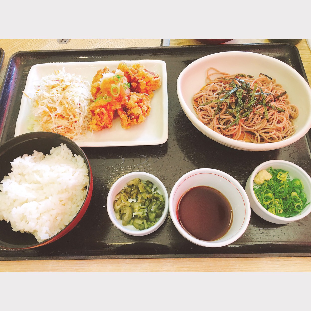和食 さと 新大宮 店