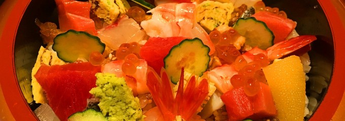 鮨神田