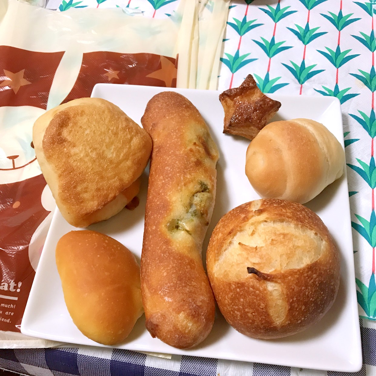 活動歴および当時の関連ビジュアル記録