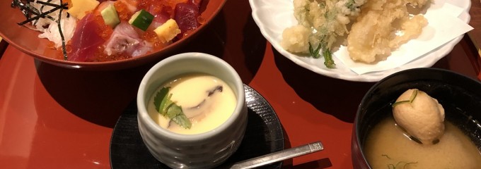 鮨・海鮮料理 波奈 成田店