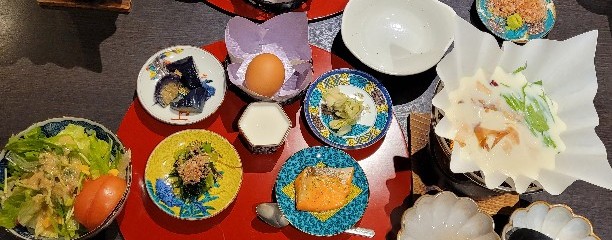 上諏訪温泉しんゆ(親湯)