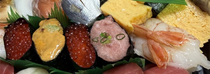 梅丘 寿司の美登利総本店 高井戸店