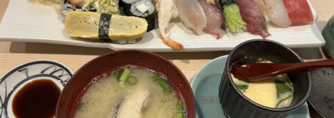 寿司 味処 河童