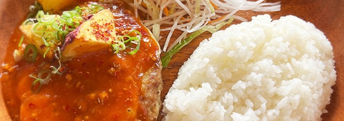 びっくりドンキー 高知インター店