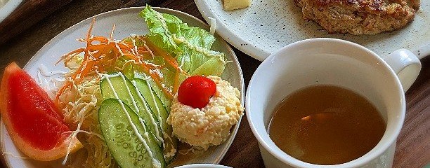 洋風手料理 明倫館