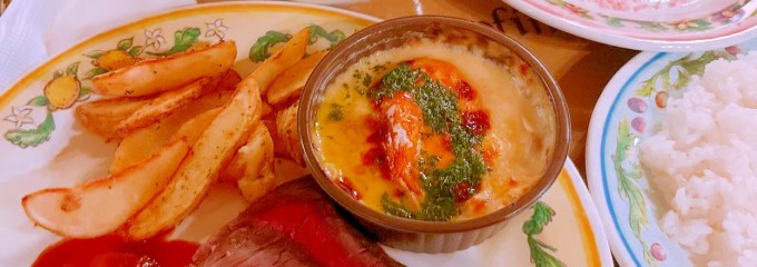 カフェ ポルトフィーノ