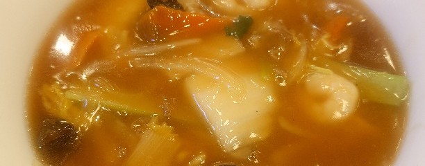 大阪王将 大安寺ラ・ムー店
