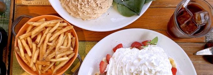 コナズ珈琲 寝屋川店