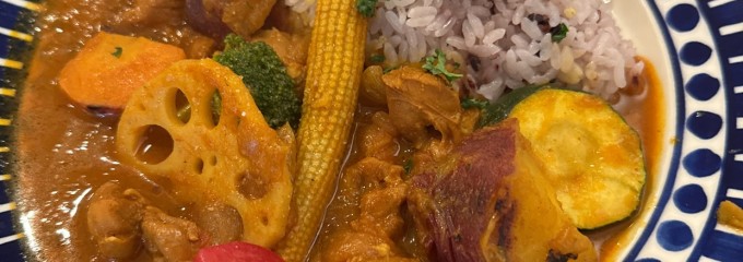 リトルネストカフェ