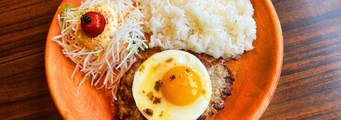 びっくりドンキー 美香保店