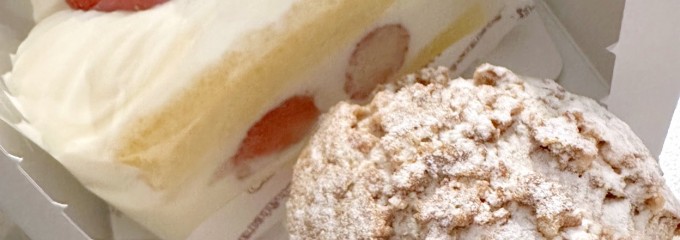 菓子工房モカマロ