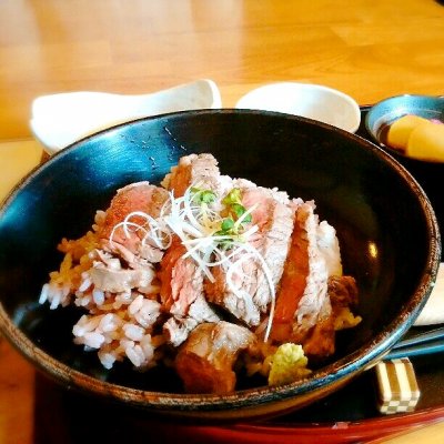 いろり家 小田原 箱根 湯河原 真鶴 宮ノ下 丼もの