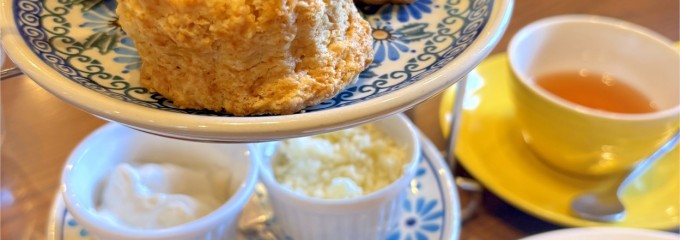 ムレスナティー東京