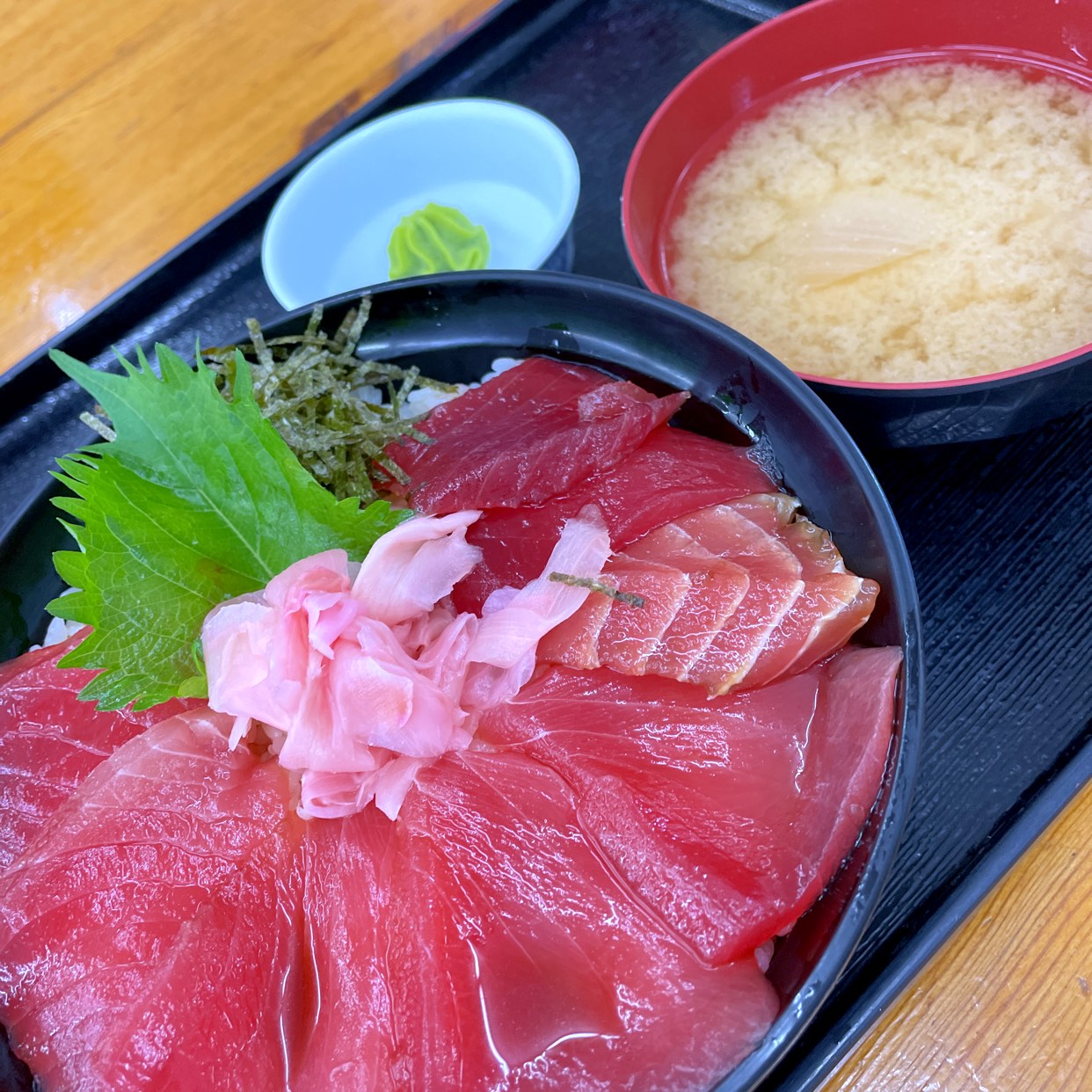 小川港魚河岸食堂 掛川 焼津 御前崎 焼津 丼もの