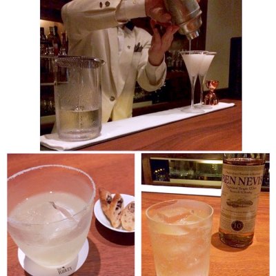 Bar Ridley 大名 福岡 天神 駅 バー