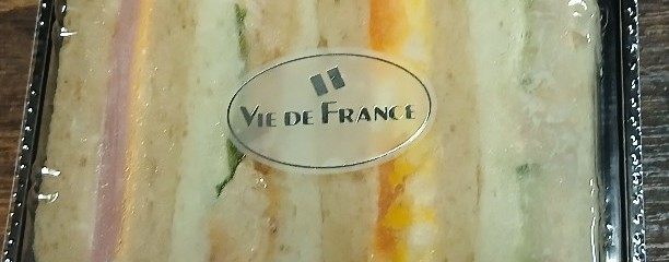 ヴィドフランス横須賀中央店