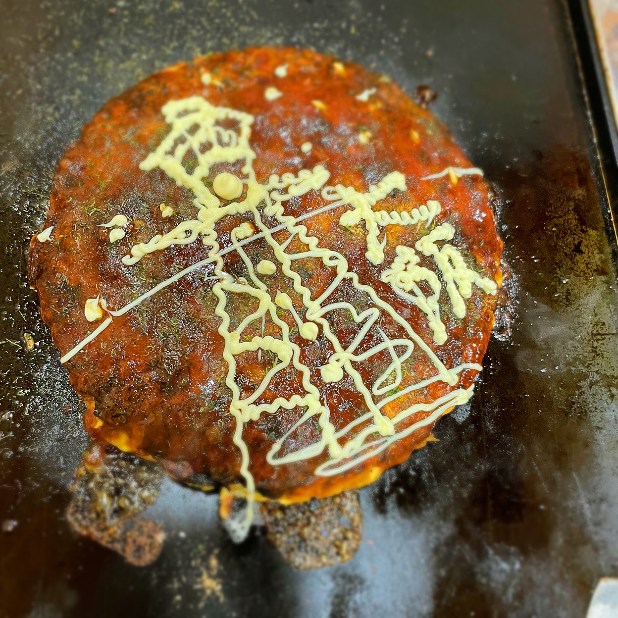 お 好み 焼 おかる