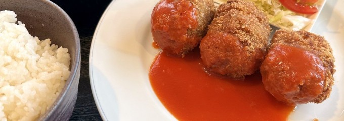 洋食や　シェ・ノブ