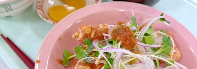 山口県周南総合庁舎