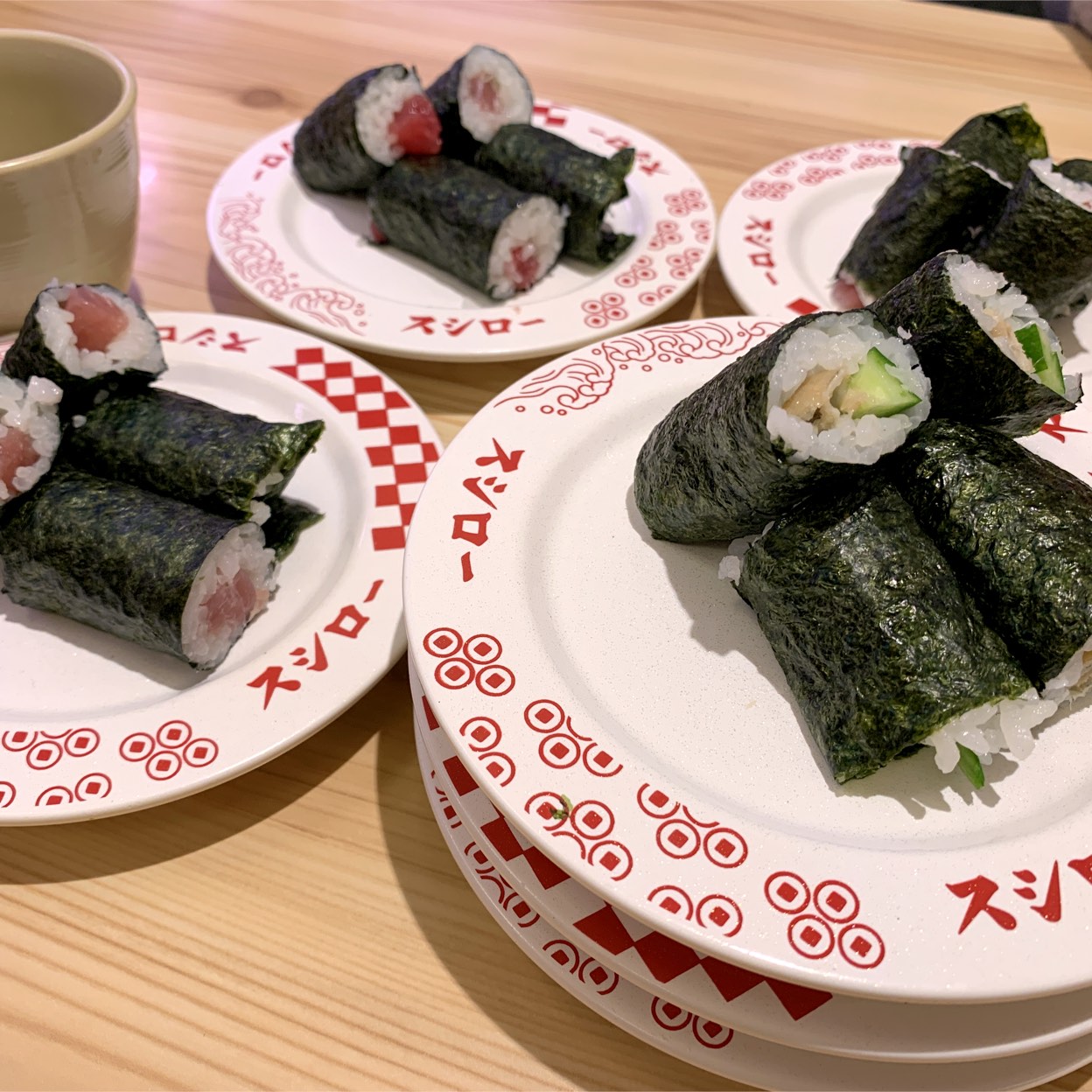 活動歴および当時の関連ビジュアル記録