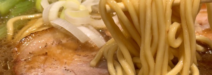 麺屋二代目　弘