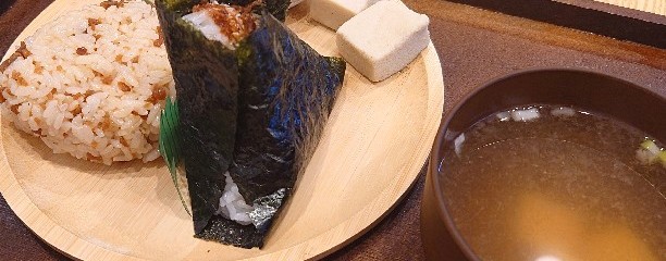 きりんや食堂