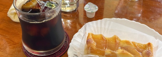 コーヒー黒澤