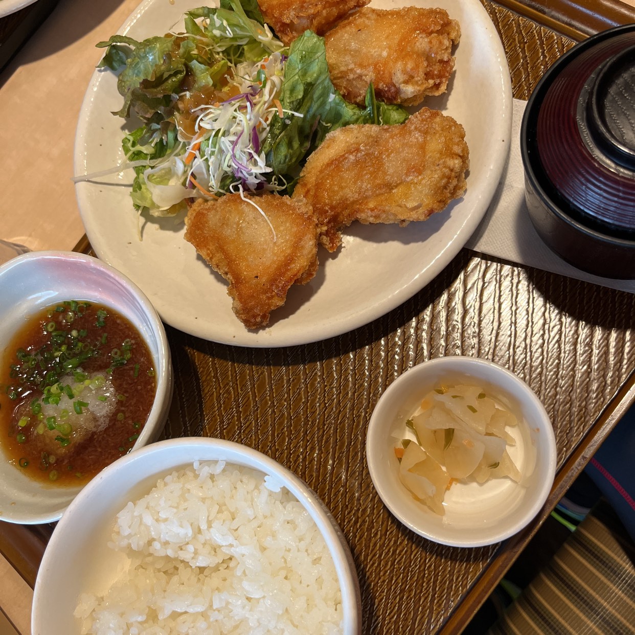 ガスト 備前 店