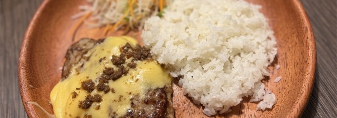 びっくりドンキー フォレオ大阪ドームシティ店