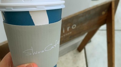 シロ カフェ 砂川本店 砂川駅 カフェ