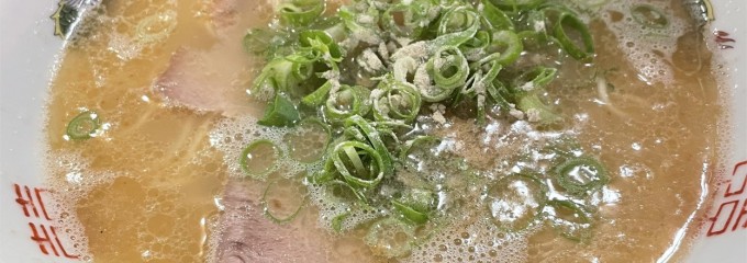 丸和前ラーメン