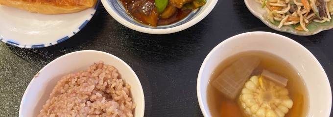 一路發 台湾料理