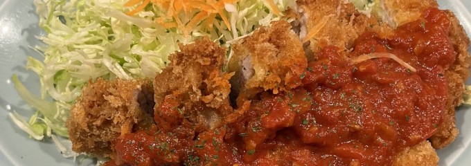 西荻 もがめ食堂