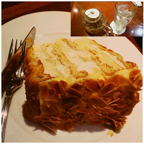 ハーブス Harbs アトレ吉祥寺店 カフェ スイーツ の写真 ホットペッパーグルメ