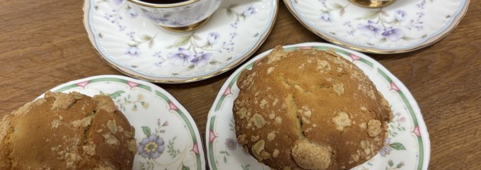 Kashiya.K 焼菓子店