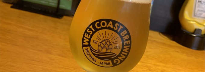 12 - twelve (West Coast Brewing)