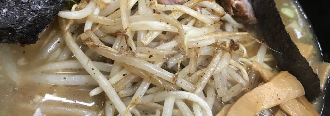 自家製麺 らーめん・つけ麺専門店 一本槍