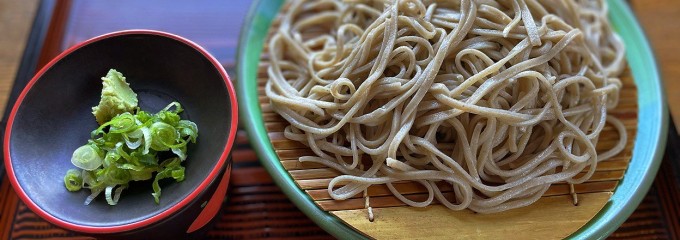 そば処春来てっぺん