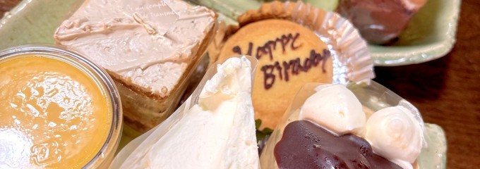 ケーキハウス ノア