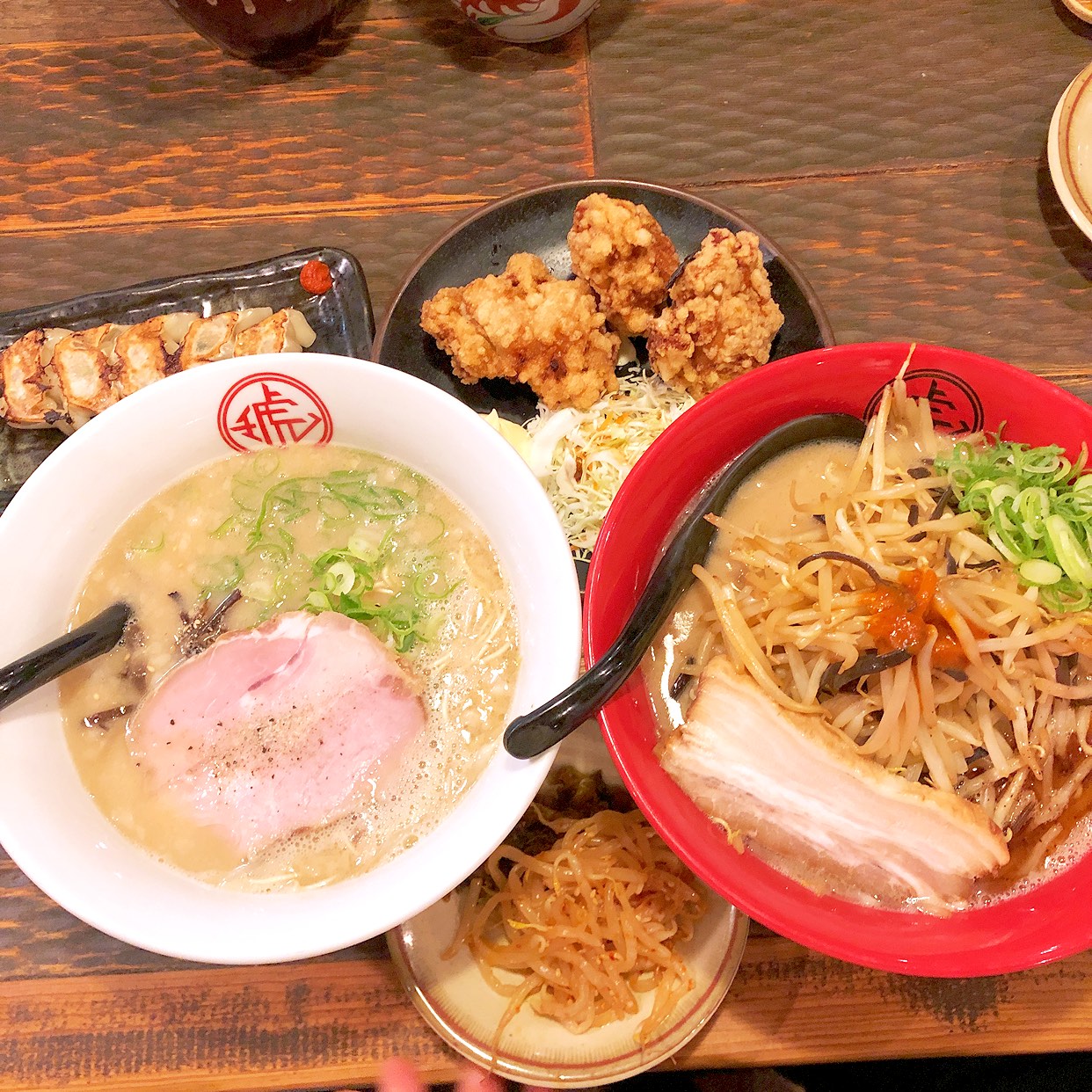 博多ラーメン 琥家 倉敷店 倉敷 井原 倉敷 ラーメン