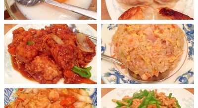豊楽園 東区 白石区 厚別区 元町 札幌 中華料理