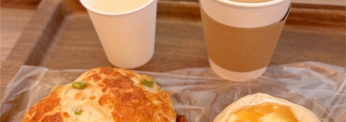 Pasco夢パン工房野幌店