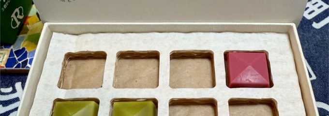 カカオ サンパカ