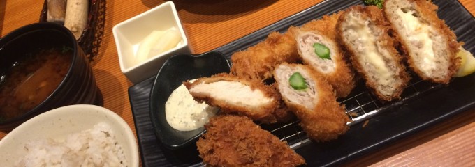 さぼてん・川口アリオ店