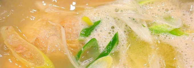 韓国料理　扶餘DX　セルバテラス店