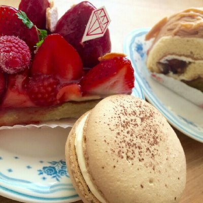 ビルソン ローラーズ 西武沿線 椎名町 ケーキ ドーナツ