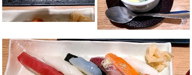 桃太郎すし エミオ練馬店