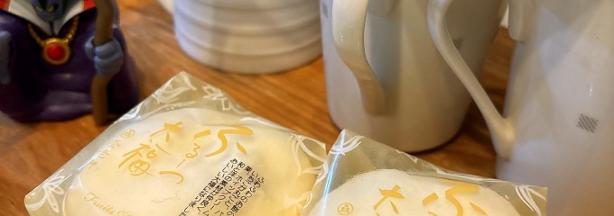 おりじなる大福の店 養老軒